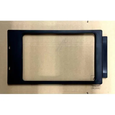 Mikrowellen-Abdeckung für Bosch Siemens 20005010 Gehäuse