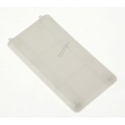 Mikrowellen-Abdeckung für Samsung DE6300642B Türverkleidung