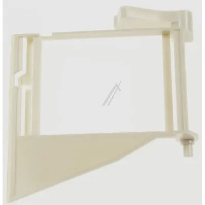 Mikrowellen-Klappe Whirlpool 482000013385 Türverriegelung