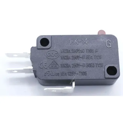 Mikrowellen-Schalter Beko/Grundig/Arcelik C00878237 Monitor