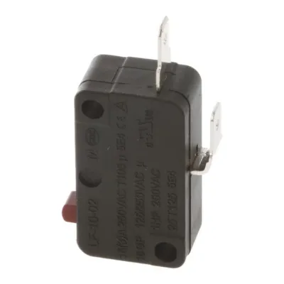 Mikrowellen-Schalter Bosch Siemens 00635195 Türschalter