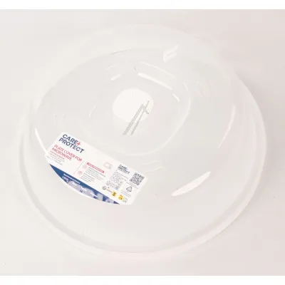 Mikrowellen-Tellerabdeckung für Mikrowelle Haier, Candy, Hoover 35602783 Cmpc800