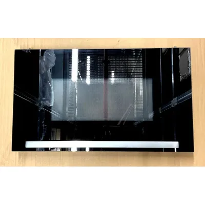 Mikrowellentür für Bosch Siemens 00776905 Tür-Komponente