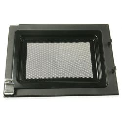 Mikrowellentür für Hisense/Gorenje 500217 Tür, Mikrowelle