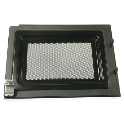 Mikrowellentür für Hisense/Gorenje 500217 Tür, Mikrowelle