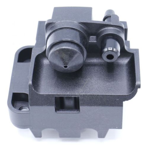Bild: Milchaufschäumer-Adapter für Melitta Kaffeemaschine 6751227 Aufschäumer