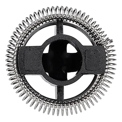 Milchaufschäumer passend für Krups MS-623523 BLUPARTS - KOMPATIBEL 10108910