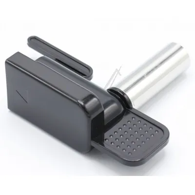 Milchaufschäumer-Pipette für Smeg Kaffeemaschine 695810016 Milchaufschäumer