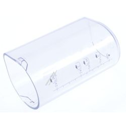Milchbehälter für DeLonghi Kaffeemaschine AS00006959 Karaffe