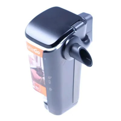 Milchbehälter LatteGo CP1199/01 Philips 421945100811 für Kaffeeautomat