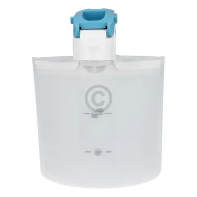 Milchbehälter Philips 422225950422 CRP102/01 für Kaffeemaschine Padmaschine