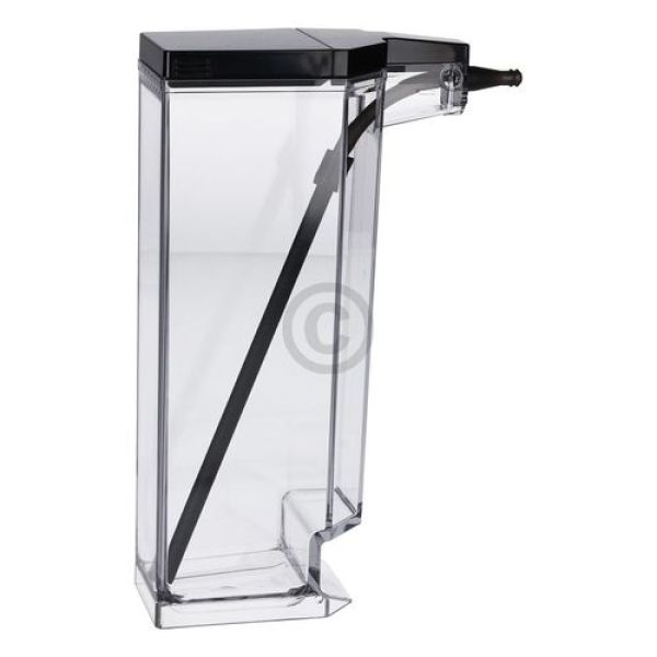 Lid 12010389 Compatible with Siemens Milk Container for EQ9 Automatic Coffee Machine