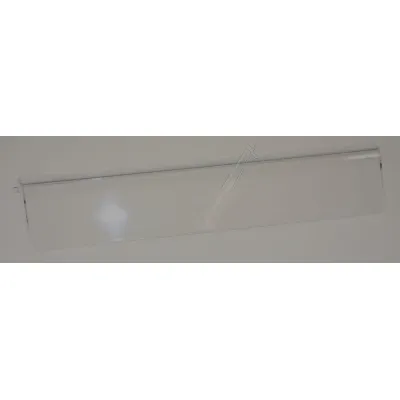 Milchfach-Abdeckung für Beko Kühlschrank C00901776 klar, Kunststoff
