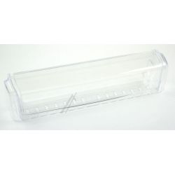 Milchfach-Abdeckung für Kühlschrank Beko C00882636 weiß, Kunststoff