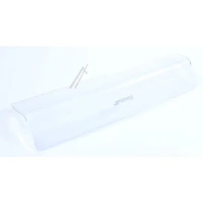 Milchfachabdeckung für Kühlschrank Beko Grundig C00914723 Klar Abdeckung