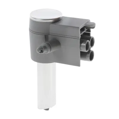 Milchschäumer BG Milchschaeumer TE8 VZF07095+Baugruppe Metall Sc 00630712