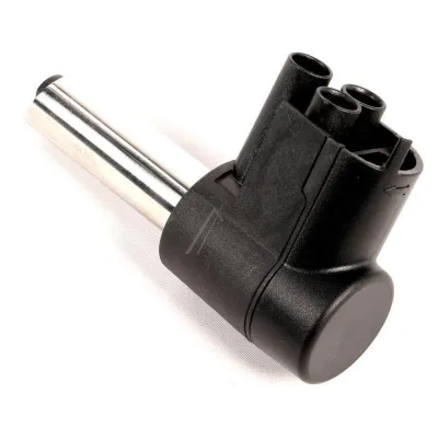 Milchschäumer für Kaffeemaschine Bosch/Siemens 10042467 BG Metall, TE8