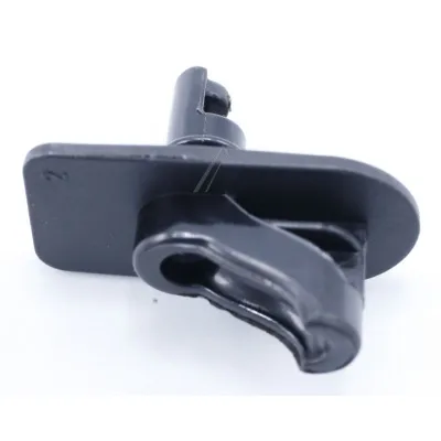 Milchschlauch-Anschluss für Saeco Kaffeemaschine 421944088411 Milchsystem-Kompon