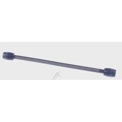 Milchschlauch für Com Kaffeemaschine 00630605 Milchaufschäumdüse