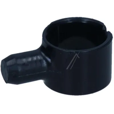 Milchschlauchhalterung für Saeco Kaffeemaschine 421944074591 Milchsystem