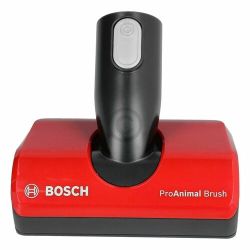 Mini Elektrobürste ProAnimal Bosch SmA MIMO 17002957 für Akku Handstaubsauger
