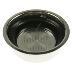Mini-Sieb für DeLonghi Kaffeemaschine AS00001313 1 Tasse, Pads