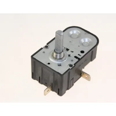 Minuten-Timer mit Schalter für Ofen Hisense/Gorenje 669976 Zeit-Steuerung