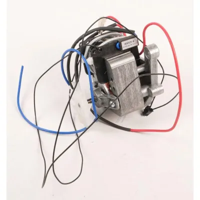 Mischermotor für Eismaschine Unold 4884521 Antriebseinheit