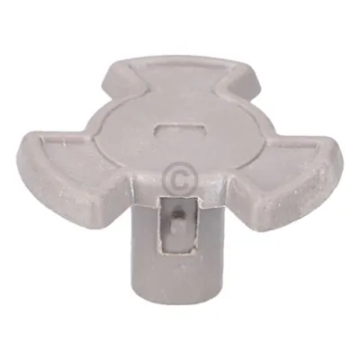 Mitnehmer f. Drehteller