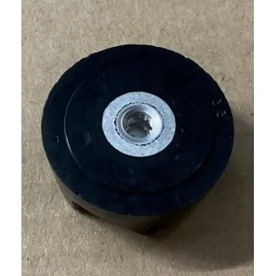 Mitnehmer-Kupplung für Küchenmaschine Whirlpool/Indesit 481201231109 Antrieb, Mi