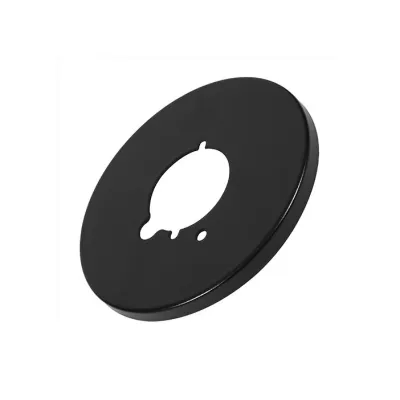 Mittelgroße Brennerabdeckung für Kochfelder (3532379025)