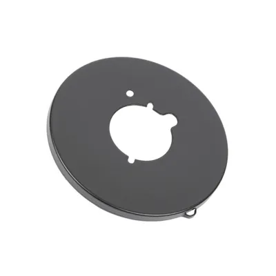 Mittelgroßer Brennerdeckel für Herde (3532192246)