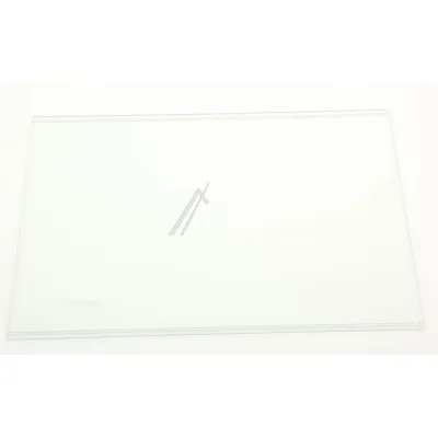 Mittelscheibe für Kühlschrank Beko C00915028 Sicherheitsglas 415x273 mm