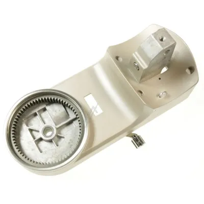 Mittelteil sandfarben für Küchenmaschine Electrolux AEG 4055433702 EKM5570