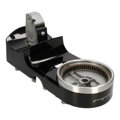 Mittelteil, Schwarz, (E)KM4200/K (4055376810)