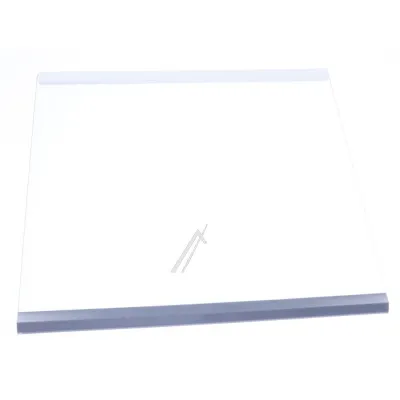 Mittlere Gefrierfachablage für Kühlschrank Beko Grundig Arcelik C00873136 Transp