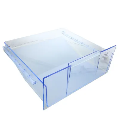 Mittlere Gefrierschrankschublade, blau (4055090684)