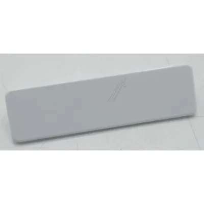 Mittlere Scharnierabdeckung für Kühlschrank Hisense/Gorenje 799880 Tür