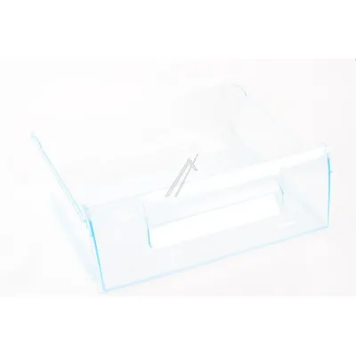 Mittlere Schublade für Kühlschrank Candy/Hoover 49115913 Gefrierfach