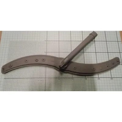 Mittlere spruharm 60 1030423