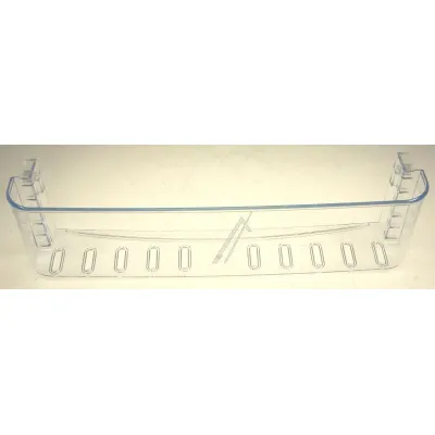 Mittlere Türablage für Kühlschrank Hisense/Gorenje HK1953803 mittig, Fach