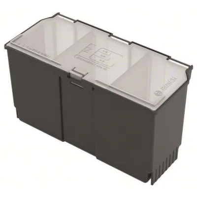 Mittlere Zubehörbox - Größe M (für Bosch Systembox)