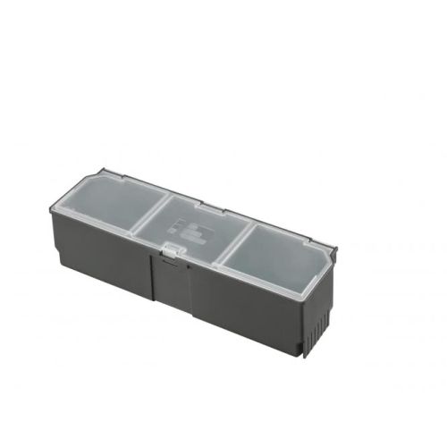 Bild: Mittlere Zubehörbox - Größe S (für Bosch Systembox)