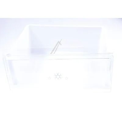 Mittlerer Korb für Kühlschrank Haier 49128742 Ablage, Innenraum