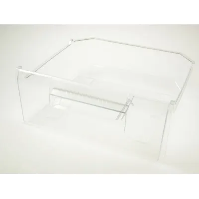 Mittlerer/Oberer Korb-Körper für Kühlschrank Candy/Hoover 49042302 Gefrierteil E