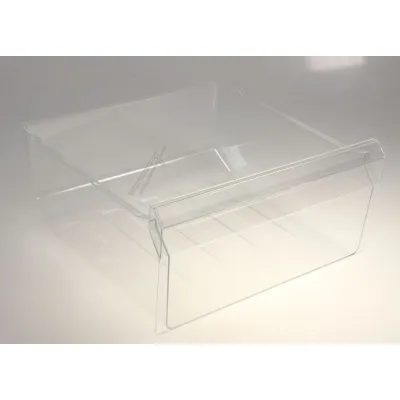 Mittlerer Oberer Korbkörper für Kühlschrank Candy/Hoover 49041928 Gefrierfach Sc