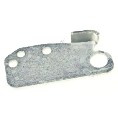 Mittlerer Scharnierstopper für Vestel Kühlschrank 37025170 Gehäuseteil, Scharnie