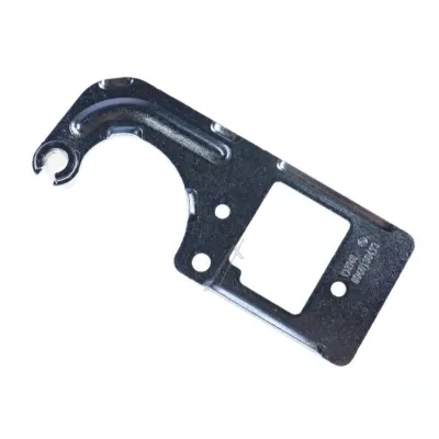 Mittleres Kühlschrank-Scharnier Haier/Candy/Hoover 70025360 Tür