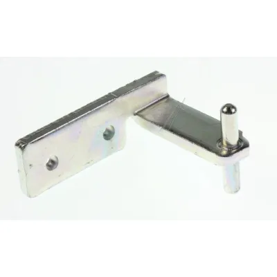 Mittleres Scharnier für Hisense/Gorenje Kühlschrank 408609 Türbefestigung