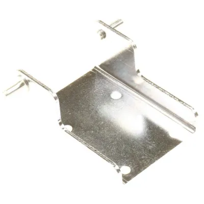 Mittleres Scharnier für Vestel Kühlschrank 37001157 Türanschlag